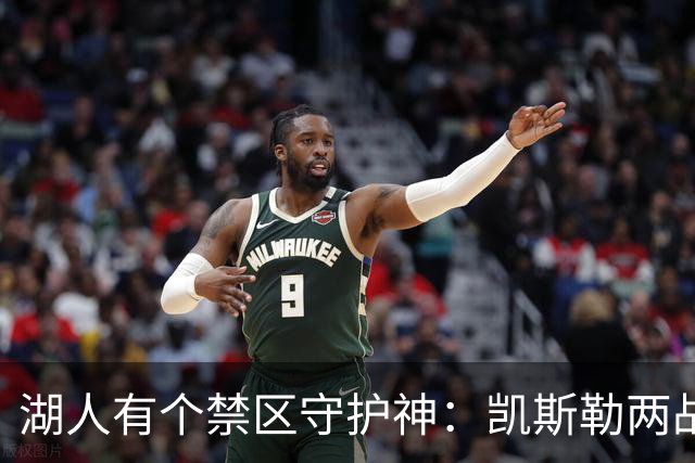 湖人有个禁区守护神：凯斯勒两战打成全队新宠