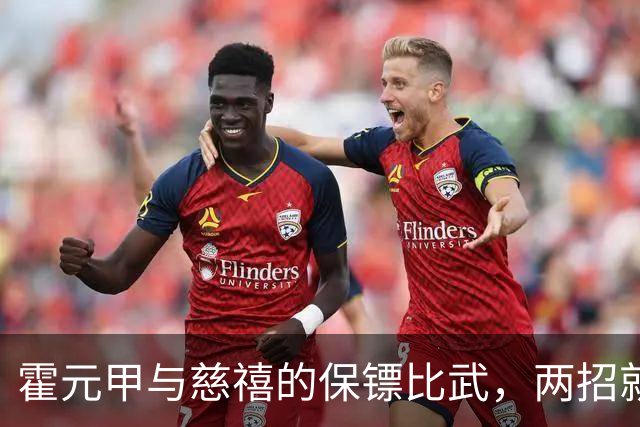 霍元甲与慈禧的保镖比武，两招就转身离开，知情者：对方纹丝未动